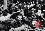 Image of Soviet Cossack cavalry Soviet Union, 1941, second 6 stock footage video 65675038617