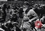 Image of Soviet Cossack cavalry Soviet Union, 1941, second 9 stock footage video 65675038617