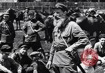 Image of Soviet Cossack cavalry Soviet Union, 1941, second 12 stock footage video 65675038617