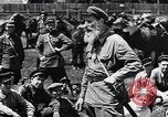 Image of Soviet Cossack cavalry Soviet Union, 1941, second 13 stock footage video 65675038617