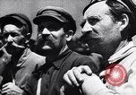 Image of Soviet Cossack cavalry Soviet Union, 1941, second 14 stock footage video 65675038617