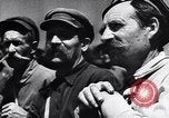 Image of Soviet Cossack cavalry Soviet Union, 1941, second 15 stock footage video 65675038617