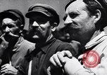 Image of Soviet Cossack cavalry Soviet Union, 1941, second 16 stock footage video 65675038617