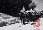Image of Soviet Cossack cavalry Soviet Union, 1941, second 17 stock footage video 65675038617