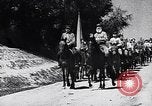Image of Soviet Cossack cavalry Soviet Union, 1941, second 18 stock footage video 65675038617
