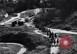 Image of Soviet Cossack cavalry Soviet Union, 1941, second 23 stock footage video 65675038617