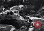 Image of Soviet Cossack cavalry Soviet Union, 1941, second 24 stock footage video 65675038617