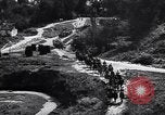 Image of Soviet Cossack cavalry Soviet Union, 1941, second 25 stock footage video 65675038617