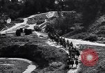 Image of Soviet Cossack cavalry Soviet Union, 1941, second 26 stock footage video 65675038617