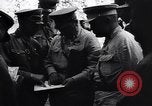 Image of Soviet Cossack cavalry Soviet Union, 1941, second 28 stock footage video 65675038617