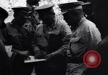 Image of Soviet Cossack cavalry Soviet Union, 1941, second 29 stock footage video 65675038617