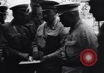 Image of Soviet Cossack cavalry Soviet Union, 1941, second 31 stock footage video 65675038617