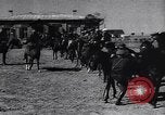 Image of Soviet Cossack cavalry Soviet Union, 1941, second 34 stock footage video 65675038617
