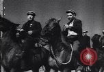 Image of Soviet Cossack cavalry Soviet Union, 1941, second 38 stock footage video 65675038617