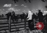 Image of Soviet Cossack cavalry Soviet Union, 1941, second 40 stock footage video 65675038617