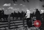 Image of Soviet Cossack cavalry Soviet Union, 1941, second 41 stock footage video 65675038617