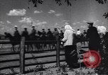 Image of Soviet Cossack cavalry Soviet Union, 1941, second 42 stock footage video 65675038617