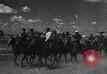 Image of Soviet Cossack cavalry Soviet Union, 1941, second 49 stock footage video 65675038617