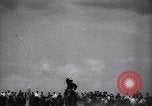 Image of Soviet Cossack cavalry Soviet Union, 1941, second 61 stock footage video 65675038617