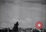 Image of Soviet Cossack cavalry Soviet Union, 1941, second 62 stock footage video 65675038617