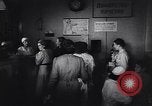 Standbild Frauen ehrenamtlich als Blutspender in der Sowjetunion Sowjetunion, 1941, aus Sekunde 11 historischem Filmmaterial Videoclip 65675038618