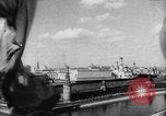 Standbild Sowjetunion baut Straßen und Eisenbahnen in Sibirien Sibirien Sowjetunion, 1941, aus Sekunde 12 historischem Filmmaterial Videoclip 65675038619