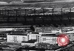 Standbild Stahlwerke in Betrieb Sibirien Sowjetunion, 1941, aus Sekunde 6 historischem Filmmaterial Videoclip 65675038620