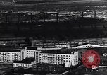 Standbild Stahlwerke in Betrieb Sibirien Sowjetunion, 1941, aus Sekunde 7 historischem Filmmaterial Videoclip 65675038620