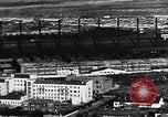 Standbild Stahlwerke in Betrieb Sibirien Sowjetunion, 1941, aus Sekunde 8 historischem Filmmaterial Videoclip 65675038620