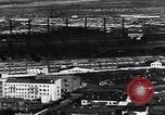 Standbild Stahlwerke in Betrieb Sibirien Sowjetunion, 1941, aus Sekunde 9 historischem Filmmaterial Videoclip 65675038620