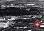 Standbild Stahlwerke in Betrieb Sibirien Sowjetunion, 1941, aus Sekunde 10 historischem Filmmaterial Videoclip 65675038620