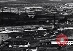 Standbild Stahlwerke in Betrieb Sibirien Sowjetunion, 1941, aus Sekunde 11 historischem Filmmaterial Videoclip 65675038620