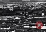 Standbild Stahlwerke in Betrieb Sibirien Sowjetunion, 1941, aus Sekunde 12 historischem Filmmaterial Videoclip 65675038620