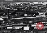 Standbild Stahlwerke in Betrieb Sibirien Sowjetunion, 1941, aus Sekunde 14 historischem Filmmaterial Videoclip 65675038620