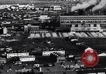 Standbild Stahlwerke in Betrieb Sibirien Sowjetunion, 1941, aus Sekunde 19 historischem Filmmaterial Videoclip 65675038620