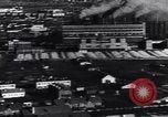 Standbild Stahlwerke in Betrieb Sibirien Sowjetunion, 1941, aus Sekunde 20 historischem Filmmaterial Videoclip 65675038620