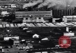Standbild Stahlwerke in Betrieb Sibirien Sowjetunion, 1941, aus Sekunde 21 historischem Filmmaterial Videoclip 65675038620