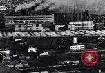 Standbild Stahlwerke in Betrieb Sibirien Sowjetunion, 1941, aus Sekunde 22 historischem Filmmaterial Videoclip 65675038620