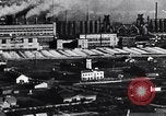 Standbild Stahlwerke in Betrieb Sibirien Sowjetunion, 1941, aus Sekunde 23 historischem Filmmaterial Videoclip 65675038620
