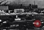 Standbild Stahlwerke in Betrieb Sibirien Sowjetunion, 1941, aus Sekunde 24 historischem Filmmaterial Videoclip 65675038620