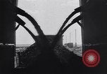Standbild Stahlwerke in Betrieb Sibirien Sowjetunion, 1941, aus Sekunde 31 historischem Filmmaterial Videoclip 65675038620