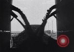 Standbild Stahlwerke in Betrieb Sibirien Sowjetunion, 1941, aus Sekunde 33 historischem Filmmaterial Videoclip 65675038620