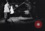 Standbild Stahlwerke in Betrieb Sibirien Sowjetunion, 1941, aus Sekunde 48 historischem Filmmaterial Videoclip 65675038620
