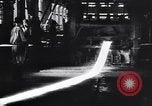 Standbild Stahlwerke in Betrieb Sibirien Sowjetunion, 1941, aus Sekunde 50 historischem Filmmaterial Videoclip 65675038620