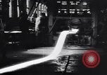 Standbild Stahlwerke in Betrieb Sibirien Sowjetunion, 1941, aus Sekunde 51 historischem Filmmaterial Videoclip 65675038620
