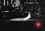 Standbild Stahlwerke in Betrieb Sibirien Sowjetunion, 1941, aus Sekunde 57 historischem Filmmaterial Videoclip 65675038620