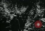 Image Fédération de guérilleros Seconde Guerre Mondiale 'Union soviétique, 1941, de la seconde 7 séquences d'archives historiques vidéo 65675038622
