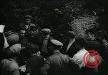 Image Fédération de guérilleros Seconde Guerre Mondiale 'Union soviétique, 1941, de la seconde 15 séquences d'archives historiques vidéo 65675038622
