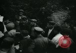 Image Fédération de guérilleros Seconde Guerre Mondiale 'Union soviétique, 1941, de la seconde 17 séquences d'archives historiques vidéo 65675038622