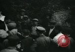 Image Fédération de guérilleros Seconde Guerre Mondiale 'Union soviétique, 1941, de la seconde 18 séquences d'archives historiques vidéo 65675038622